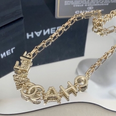 Chanel Necklaces